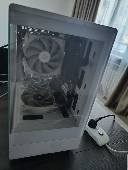 Продам компьютер игровой