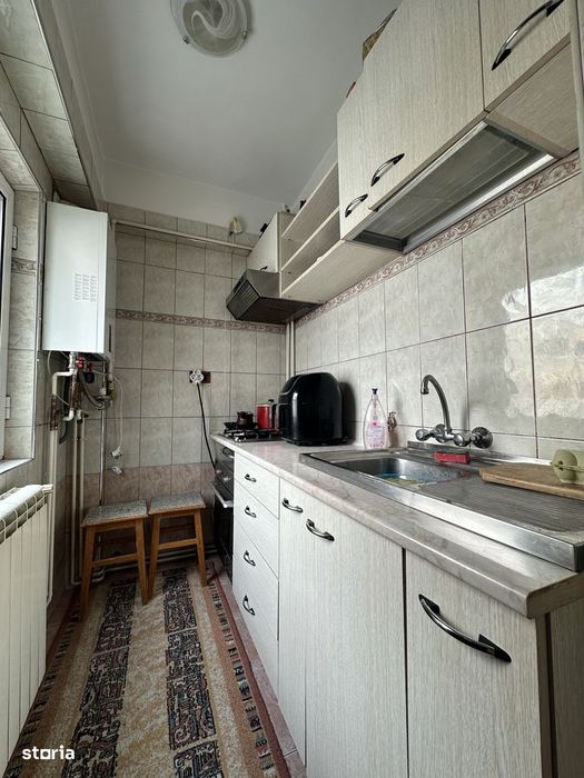 Agentia imobiliara VIGAFON inchiriaza apartament 2 camere Ultracentral