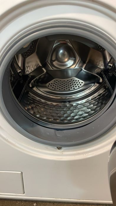 Masina de spalat rufe Miele