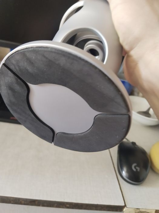 Микрофон Blue Yeti