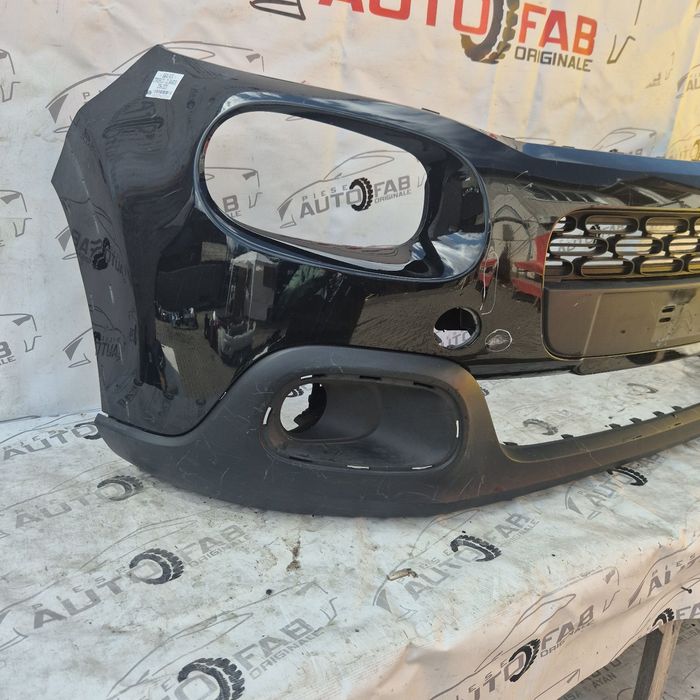 Bara fata Citroen C3 - cu bandouri an 2016-2017-2018-2019-2020