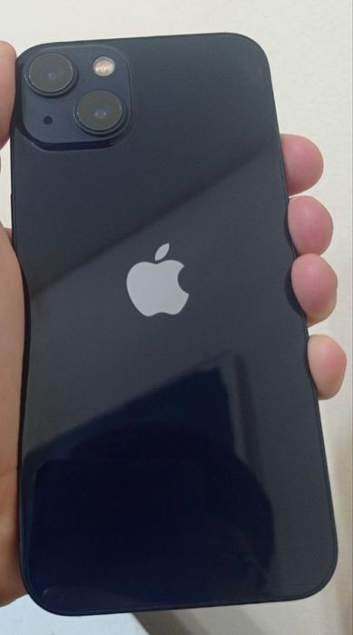 Iphone 13 vakum 128 78