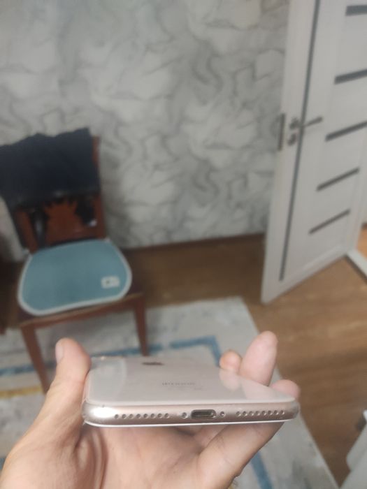 Iphone 8plus почти идиал продам/обмен
