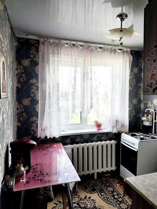 Продам 1 ком в черемушках