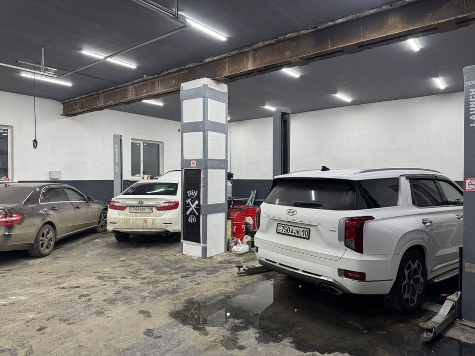 СТО, Ремонт Авто 9:00 20:00