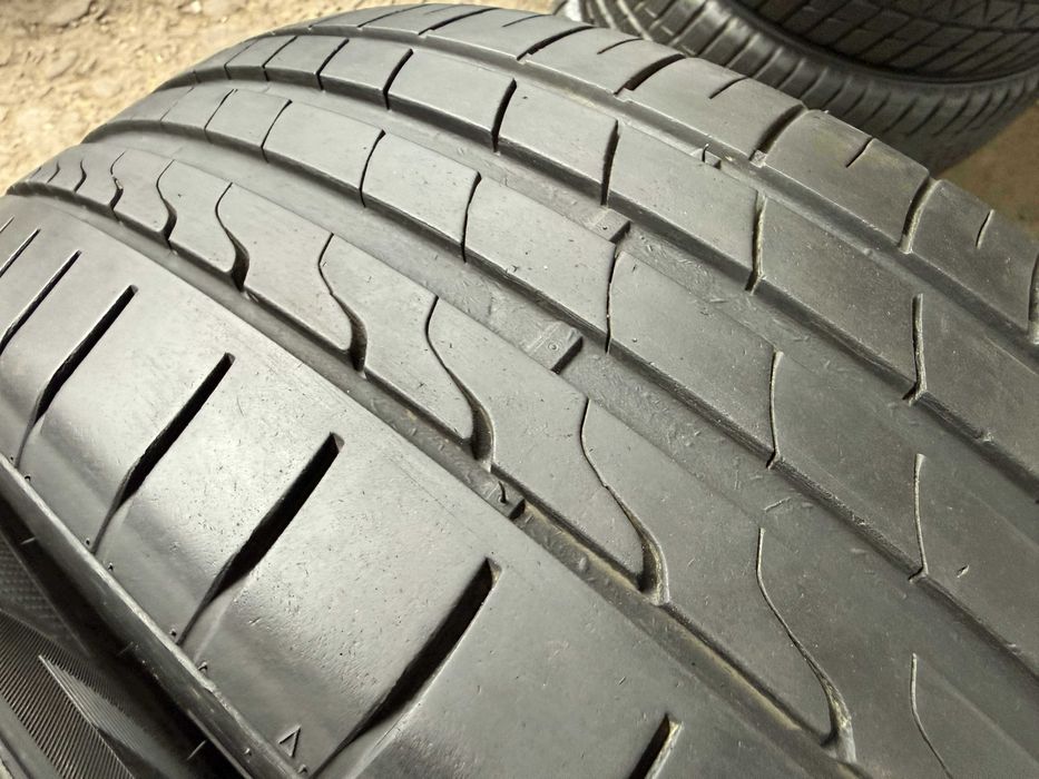 2x Anvelope Vara 215/55 r17 - Minerva Radial F205