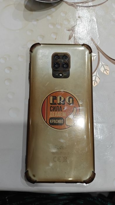 Продам Xioami redmi Note 9s 64 GB