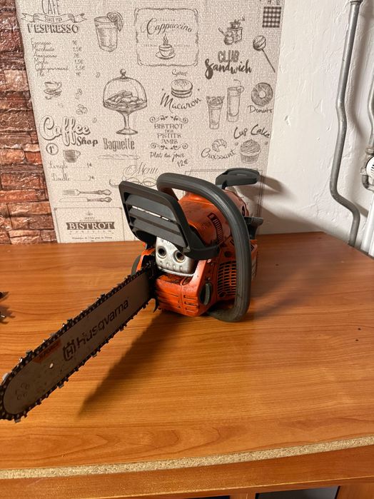 Drujba Husqvarna 440