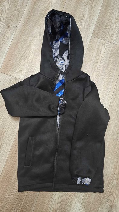 Куртка для мальчика осенняя