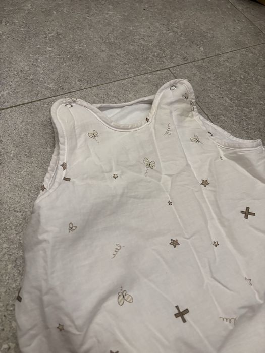 Зимен спален чувал Lorelli