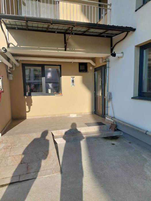 Apartament 3 camere in Blaj