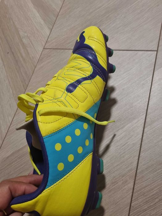 Футболни бутонки puma