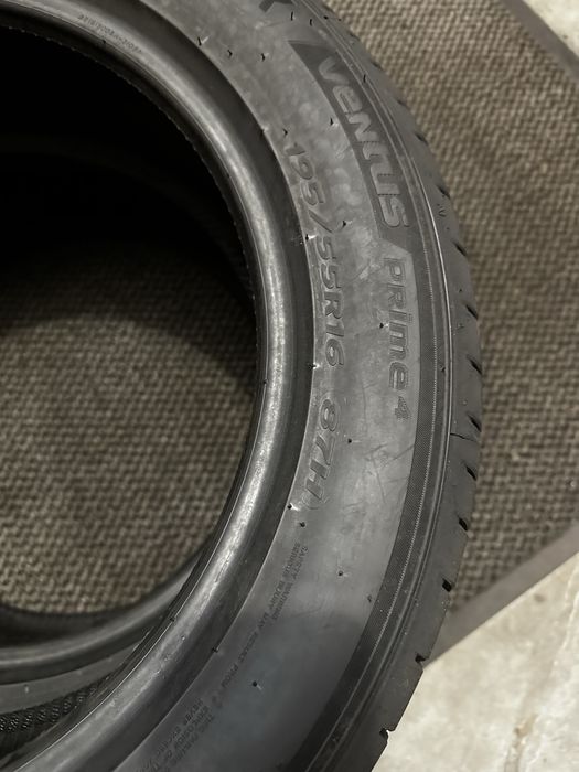 195/55 R16 87H - Hankook Ventus Prime 4 Dot 2025 Oferta