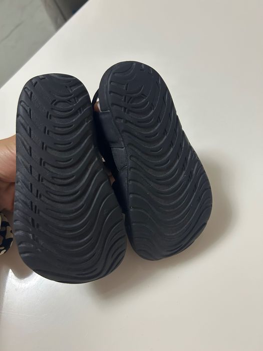 Детски сандали nike
