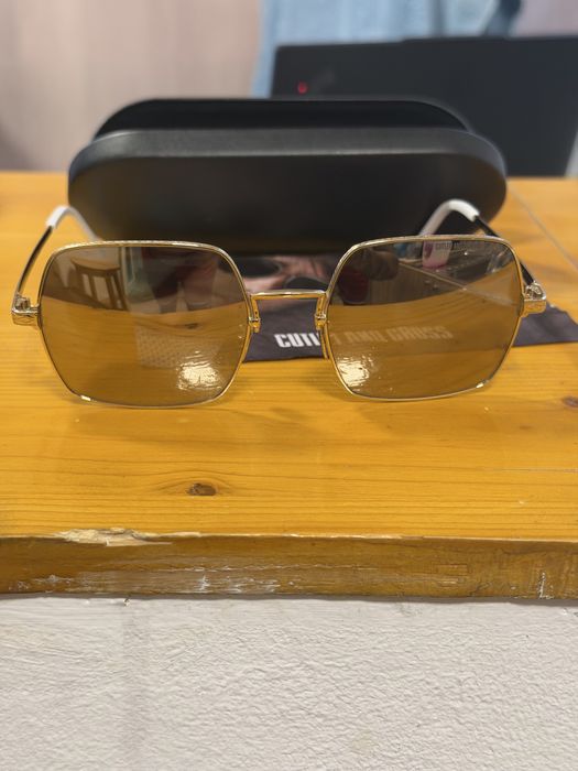 Cutler And Gross Sunglasses