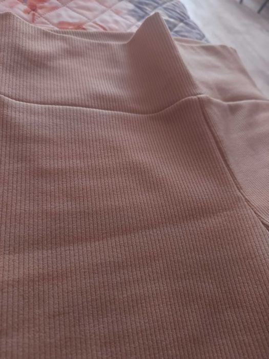 Бежов клин по тялото