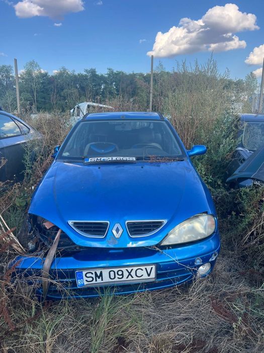 Vand Renault Megane