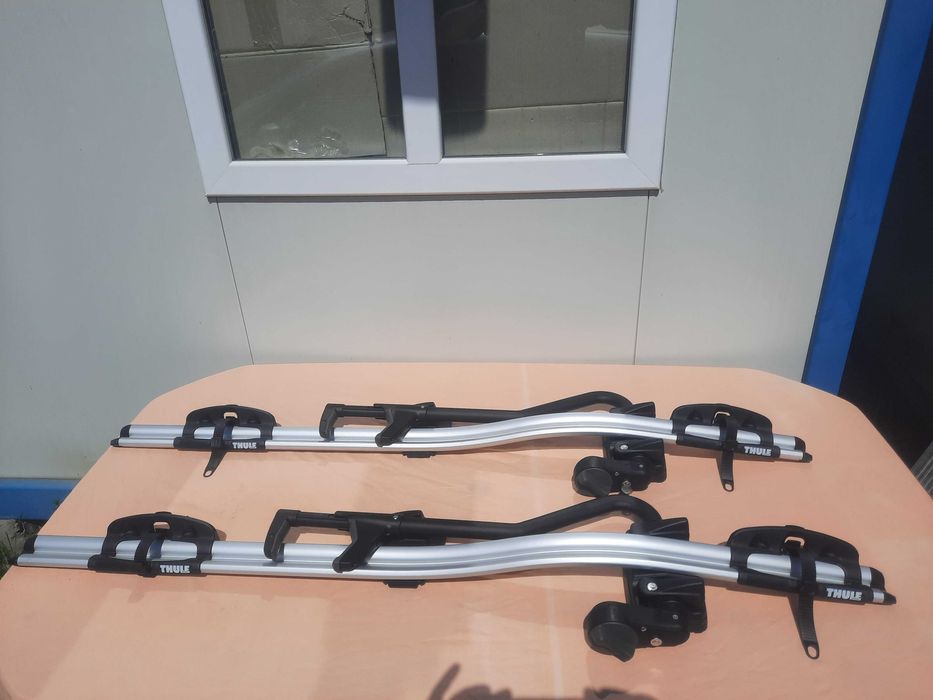 Багажник стойка за велосипед Thule ProRide 591  2бр