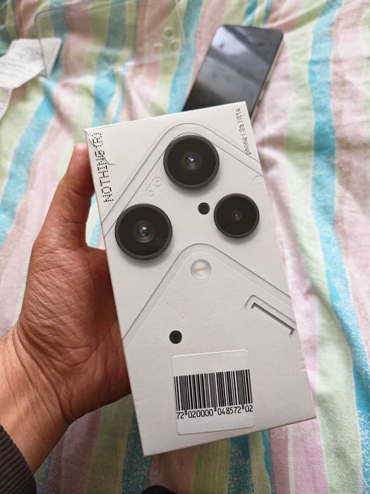 Продавам Nothing 3A Lite