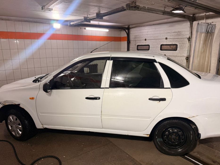 Продается Лада Гранта