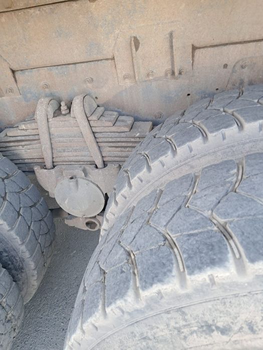 Продам  грузовик