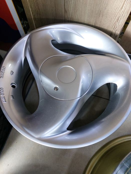 13 R Karmetall diska yangi Damas Matiz Labo Tico