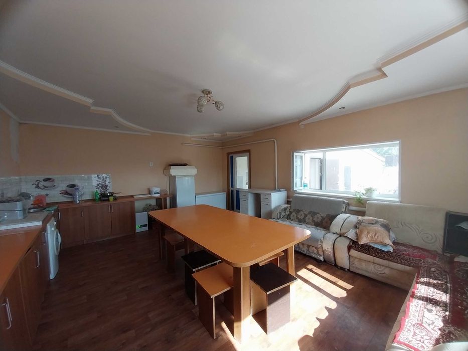 Продается дом в п. Северо-Западный