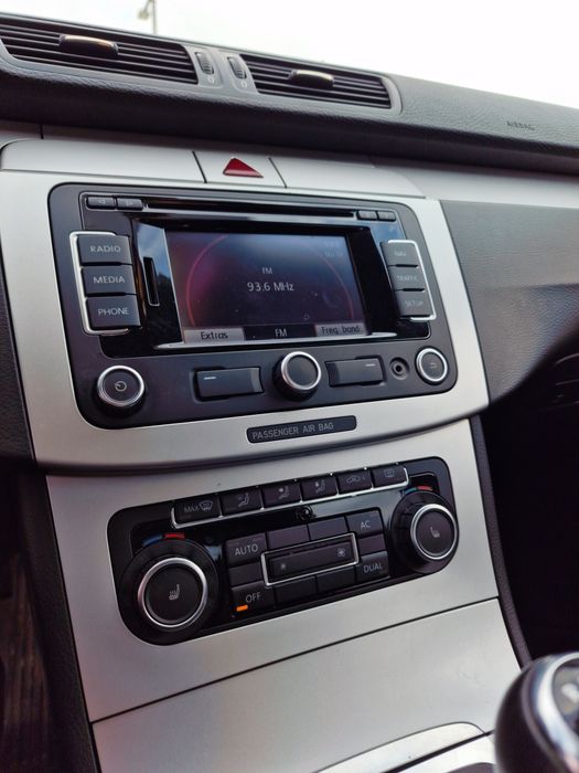 Vand/Schimb Passat cc 1.8 TSI 160k km