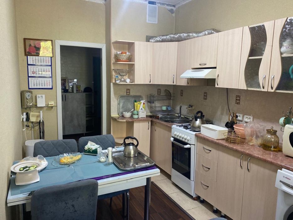 Кухонный гарнитур