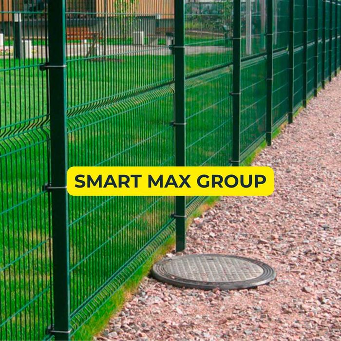 Евро забор ЗАВОД ТОШКЕНТДА Евро сетка Yevro setka 3D setka Arzon