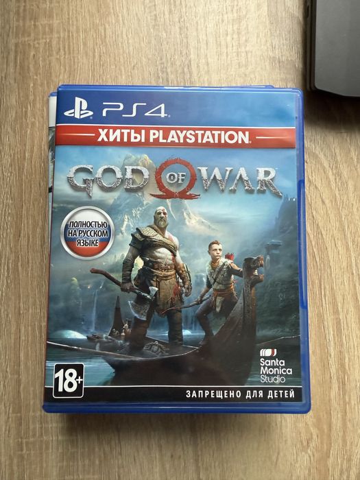 Продаю игры на PS