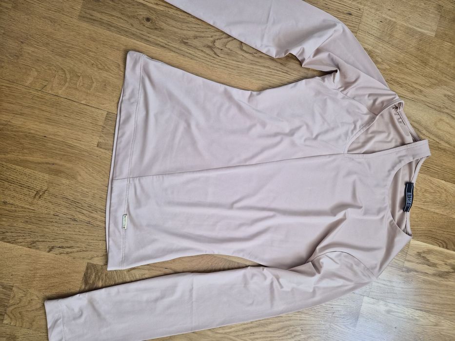 Alessa блузки и пуловер new collection