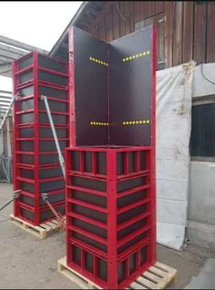 Cofrag metalic universal