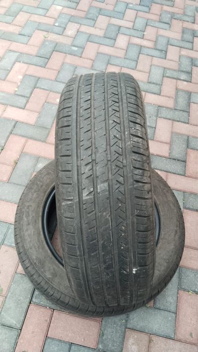 Продам шины (летние)
