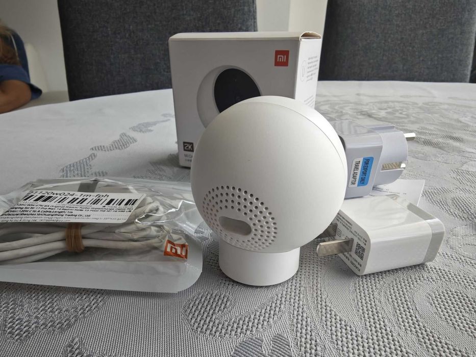 Камера Xiaomi Mi Camera 2K Magnetic Mount