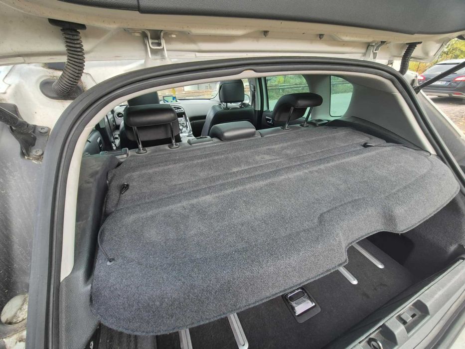 Peugeot 3008 facelift 2.0 HYBRID на части - хибрид 2.0 RHH Пежо