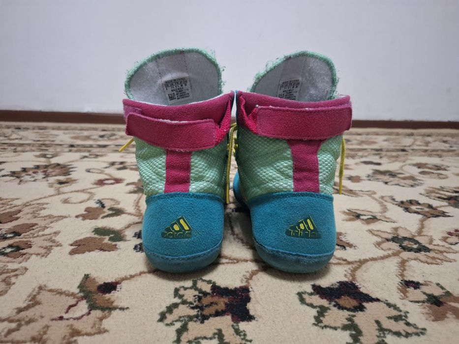 adidas combat speed 4