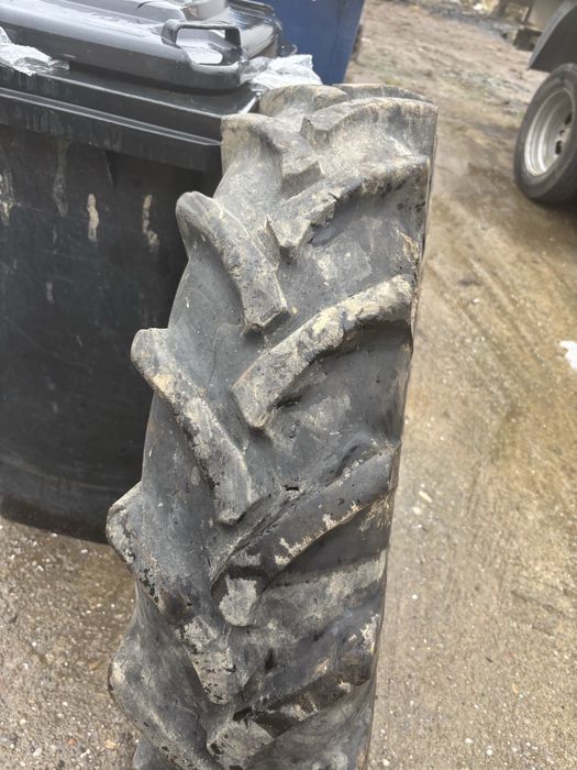 Cauciuc 800 r 20 tractiune