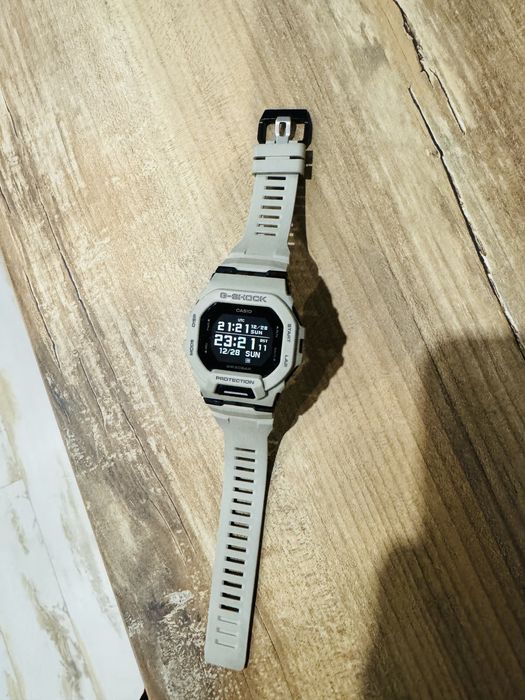 Gasio G Shock GBD 200