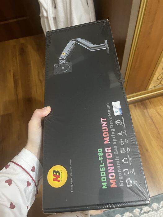 F80 кронштейн для телевизор