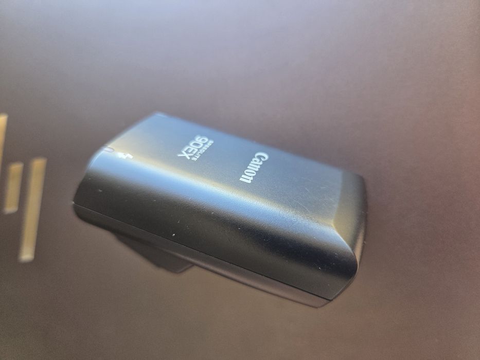 Вспышка Canon SpeedLite 90EX