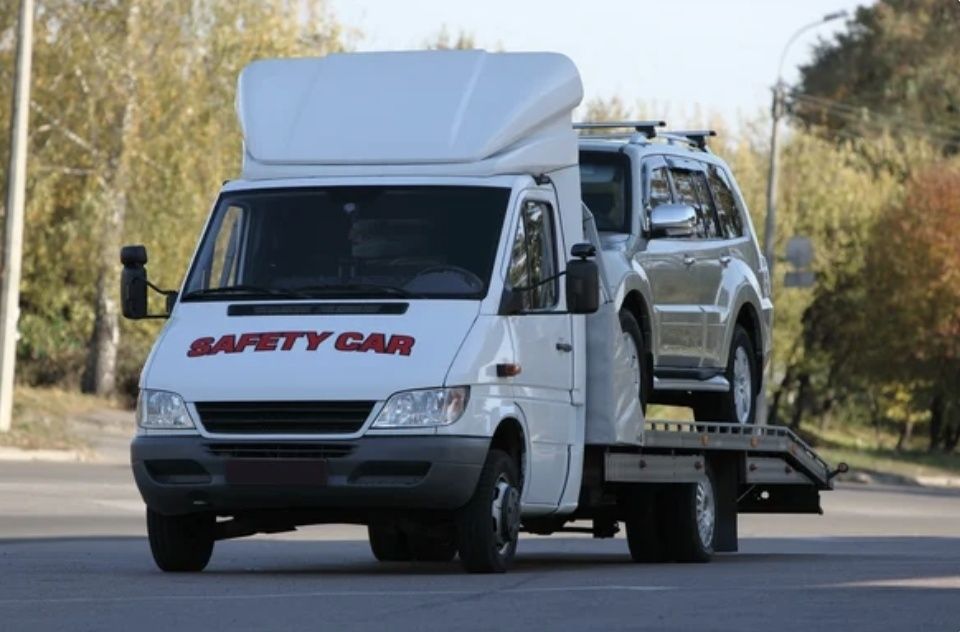 Эвакуатор круглосуточно 24/7