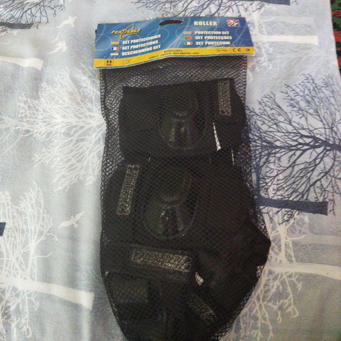 Протектори 1 Клас А+B