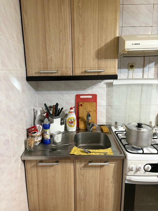 Кухонная гарнитура