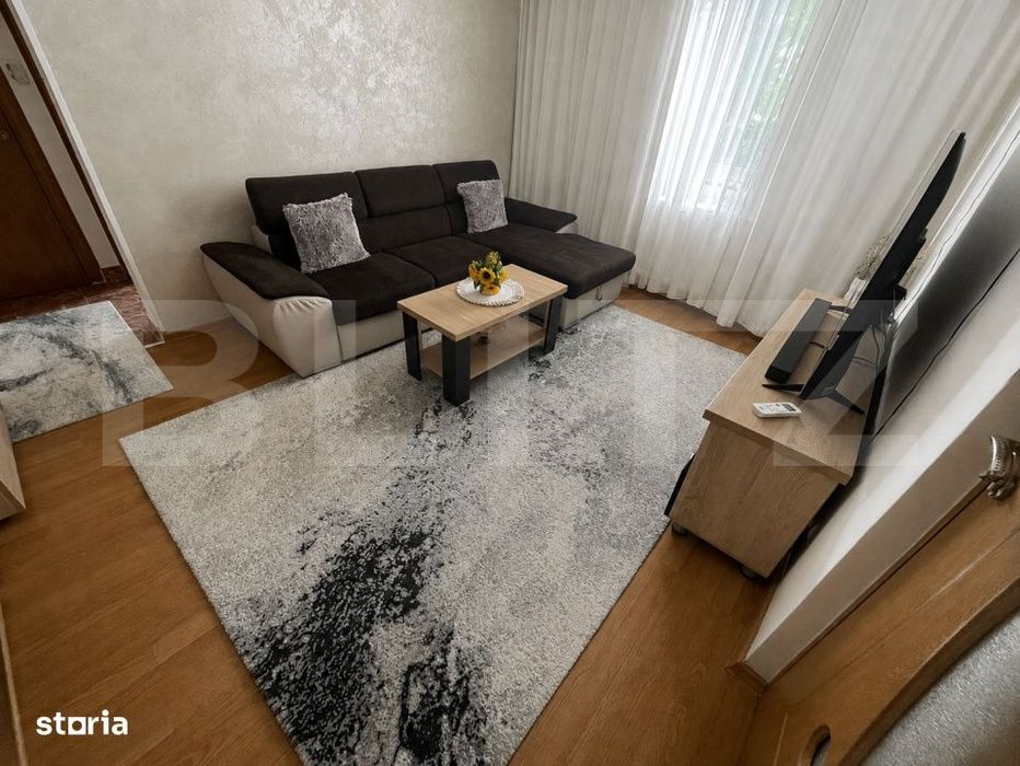 Apartament 2 camere, 35 mp, zona Micro 3 - Turda