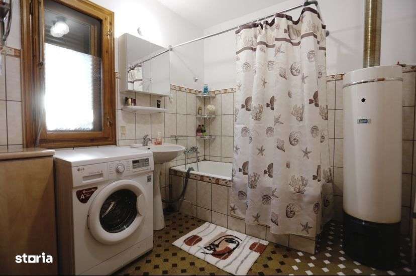 Casa ideală la țară în Ținutul Mănăstirilor, Neamț