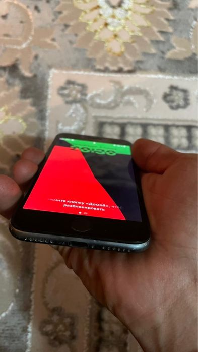 Iphone 8. Жағдайы жаксы