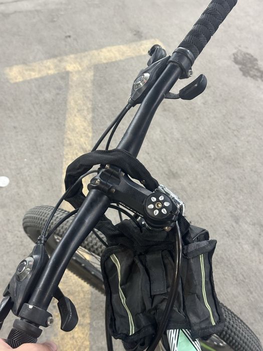 Сотилади: Янги Mustang велосипед