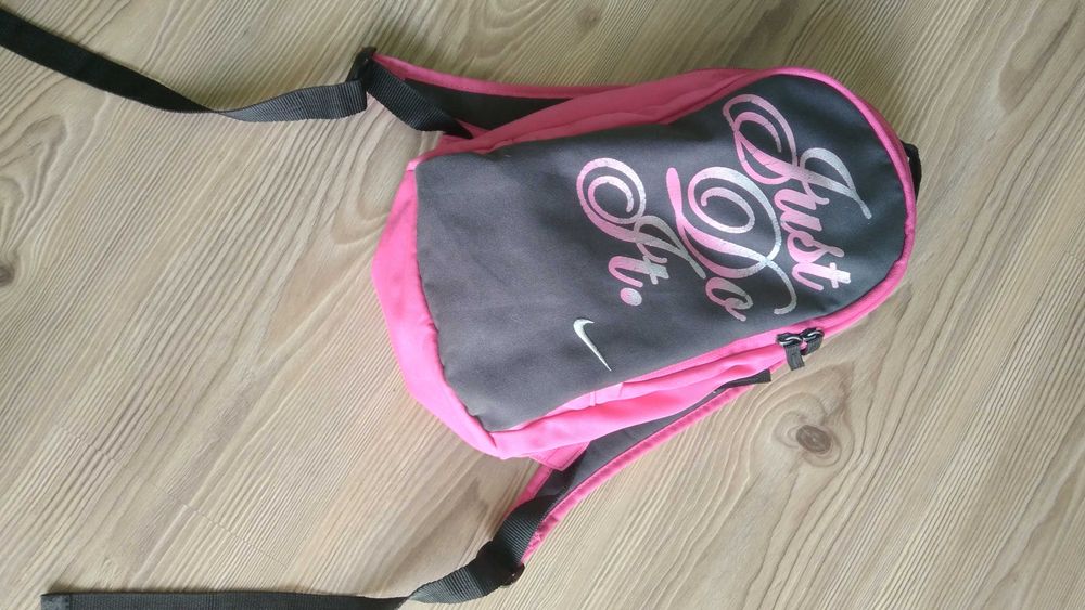 Nike детска раница