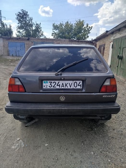 Продам Гольф 2  в хорошем состоянии
